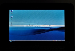 HP Mini PC 2133, executive statement 3 - Design 2: ergonomia e schermo 13
