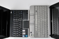 HP Mini PC 2133, executive statement 3 - Design 2: ergonomia e schermo 8