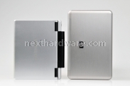 HP Mini PC 2133, executive statement 3 - Design 2: ergonomia e schermo 5