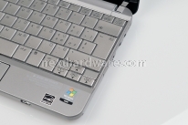 HP Mini PC 2133, executive statement 3 - Design 2: ergonomia e schermo 1