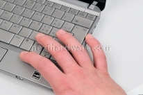HP Mini PC 2133, executive statement 3 - Design 2: ergonomia e schermo 2