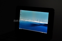 HP Mini PC 2133, executive statement 3 - Design 2: ergonomia e schermo 15