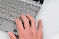 HP Mini PC 2133, executive statement 3 - Design 2: ergonomia e schermo 3
