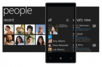 Windows Phone 7 Series 2