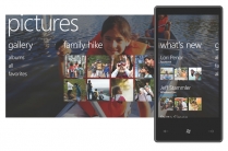 Windows Phone 7 Series 4