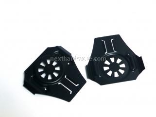 Cooler Master Aquagate Duo Viva 3. Gli accessori 9
