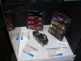 CeBIT 2009, live coverage! 15. Giorno 4 - ADATA e ASROCK 3