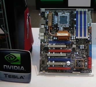 CeBIT 2009, live coverage! 15. Giorno 4 - ADATA e ASROCK 8