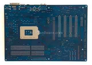Gigabyte GA-H55-UD3H 2. La mainboard 2