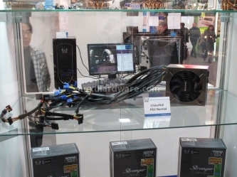 CeBIT 2010, live coverage! 11. Scythe 9