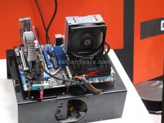 CeBIT 2010, live coverage! 12. Gskill 2