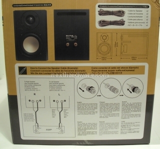 Scythe Krocraft Hi Fi System 1.Packaging e Bundle 2
