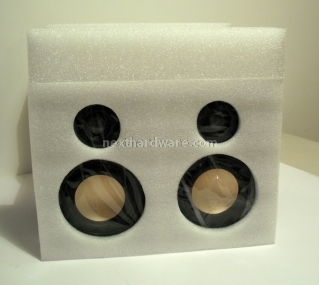 Scythe Krocraft Hi Fi System 1.Packaging e Bundle 4