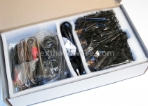 Scythe Krocraft Hi Fi System 1.Packaging e Bundle 5