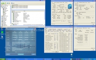 Asus Rampage II Extreme 11- Overclocking 6