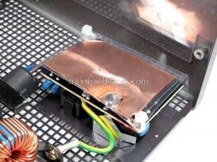 Antec TruePower 750w 3. Interno: Componentistica & Layout 4