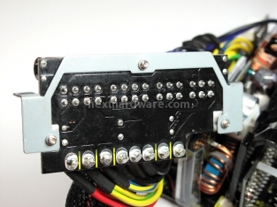 Antec TruePower 750w 3. Interno: Componentistica & Layout 8