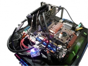 Cooler Master Aquagate Duo Viva 6. Conclusioni 1