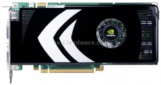 Nuove foto e nuove informazioni 8800 GT 2