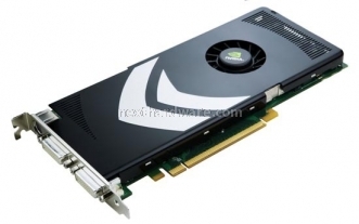 Nuove foto e nuove informazioni 8800 GT 1