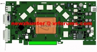 Nuove foto e nuove informazioni 8800 GT 4