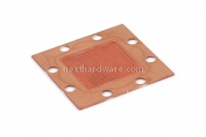 Phobya CPU Waterblock 4