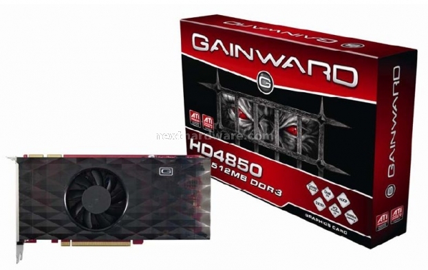 Gainward HD 4850 512 MB GDDR3 13. Conclusioni 1