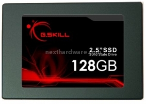 Gskill presenta la sua linea di dischi SSD 1
