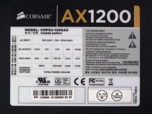 Antec High Current Pro 1200W : Anteprima Italiana 1. Single Rail o Multi Rails? 6