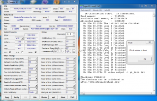Corsair AirFlow Pro & Dominator DHX+: Memorie sempre sotto controllo 10. Test in Overclock 1