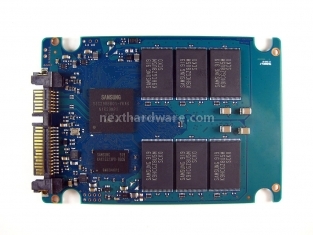 Corsair SSD P128 3. Visto da vicino 11