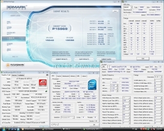 G.Skill  PIGreco 3x2GB DDR3 1600 6. Test delle memorie - overclock 4