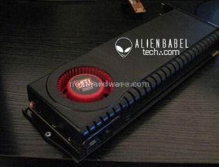 Prime immagini della Radeon HD 5970 1