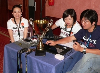 GOOC 2010 Finali Europee 3. Premiazione e Conclusioni 1