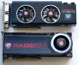 Sapphire HD 4850 X2 2 GB 1. Sapphire HD 4850 X2 2 GB 3
