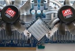 Sapphire HD 4850 X2 2 GB 2. Sapphire HD 4850 X2 2 GB - continua 3