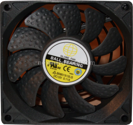 Sirtec HighPower 1000w RockSolid series 4. Interno 13