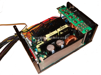 Sirtec HighPower 1000w RockSolid series 4. Interno 1