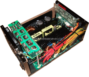 Sirtec HighPower 1000w RockSolid series 4. Interno 2