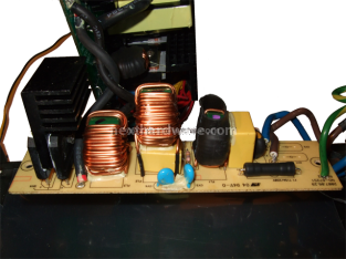 Sirtec HighPower 1000w RockSolid series 4. Interno 5