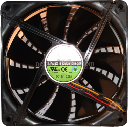 Sirtec HighPower 1000w RockSolid series 4. Interno 12