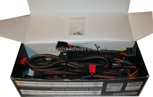Sirtec HighPower 1000w RockSolid series 2. Box & Specifiche Tecniche 5