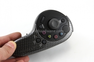 Splitfish Dual SFX Revolution wireless 4.Evo Chuck 5