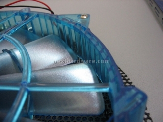 Enermax Uber Chakra 4. L'Interno 2 3