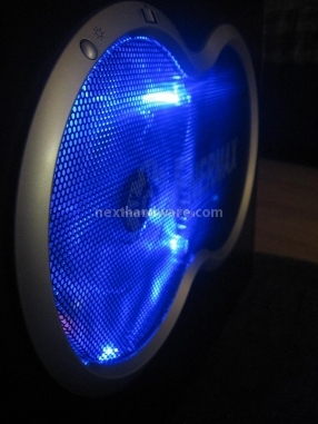 Enermax Uber Chakra 7. Conclusioni 2