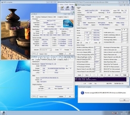 Gigabyte GA-H55-UD3H 7. Sintetici 3D e Rendering 5