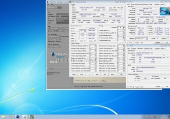 Gigabyte GA-H55-UD3H 7. Sintetici 3D e Rendering 7