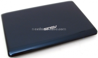 Recensione  Asus Eee PC 1005PE 1