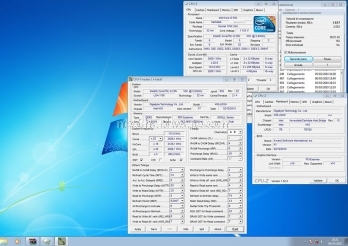 Gigabyte GA-H55-UD3H 6. Compressione / Sintetici cpu 3