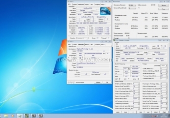Gigabyte GA-H55-UD3H 6. Compressione / Sintetici cpu 5
